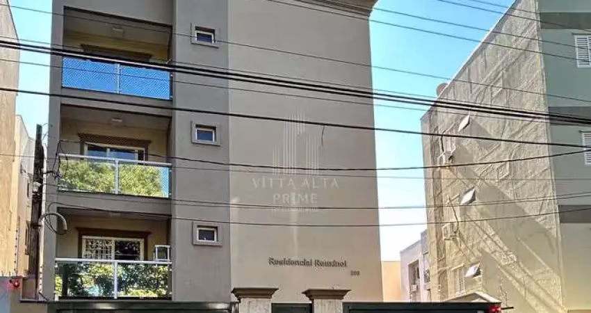 Residencial rouxinol - apartamento próximo ao plaza - residencial rouxinol