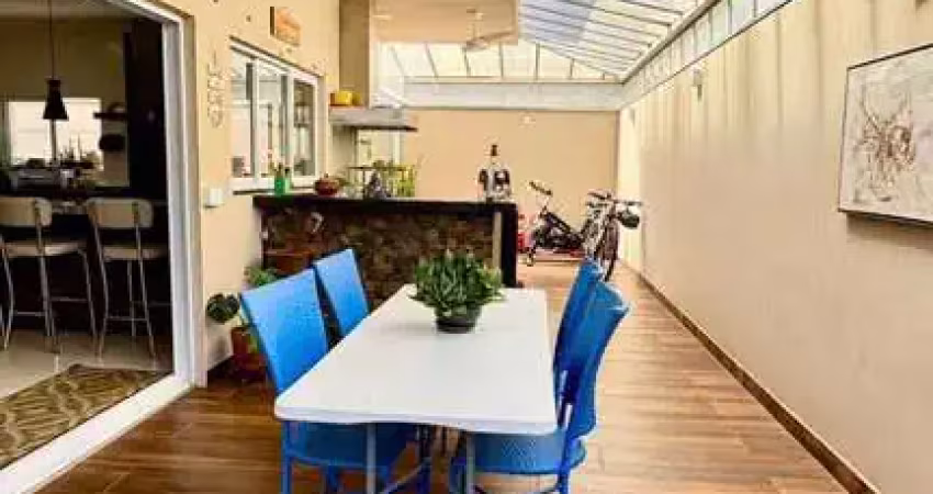 Condominio buona vita - casa 3 suítes - buona vitta