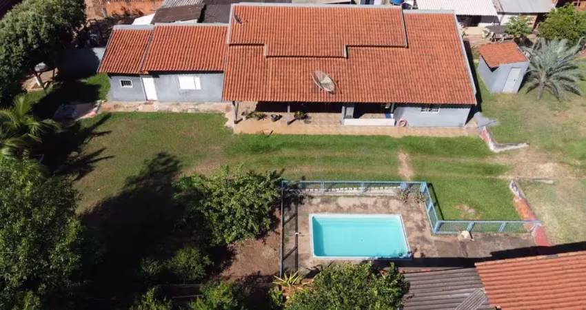 Chácara / sítio com 3 quartos à venda no Condomínio São Miguel Arcanjo (Zona Rural), São José do Rio Preto 