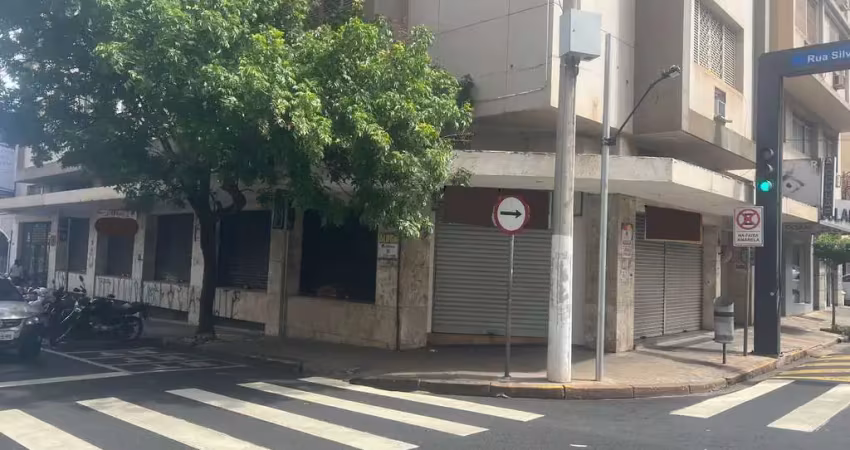 Ponto comercial para alugar no Centro, São José do Rio Preto 