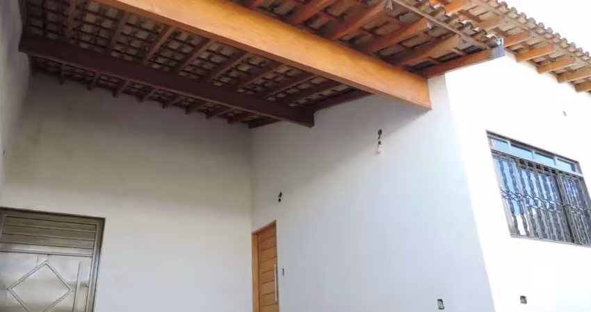 Casa com 2 quartos à venda no Residencial Santa Regina, São José do Rio Preto 
