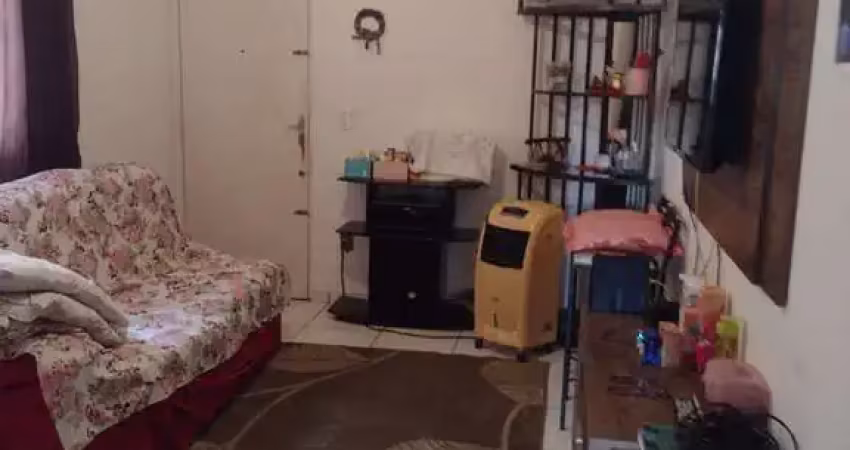 Apartamento com 2 quartos à venda no Jardim Santa Lúcia, São José do Rio Preto 