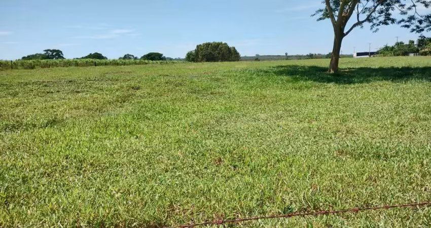 Terreno à venda no Centro, Onda Verde 