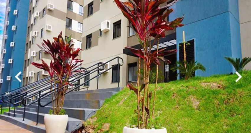 Naif art residence - apartamento 2 dormitórios - naif art residence