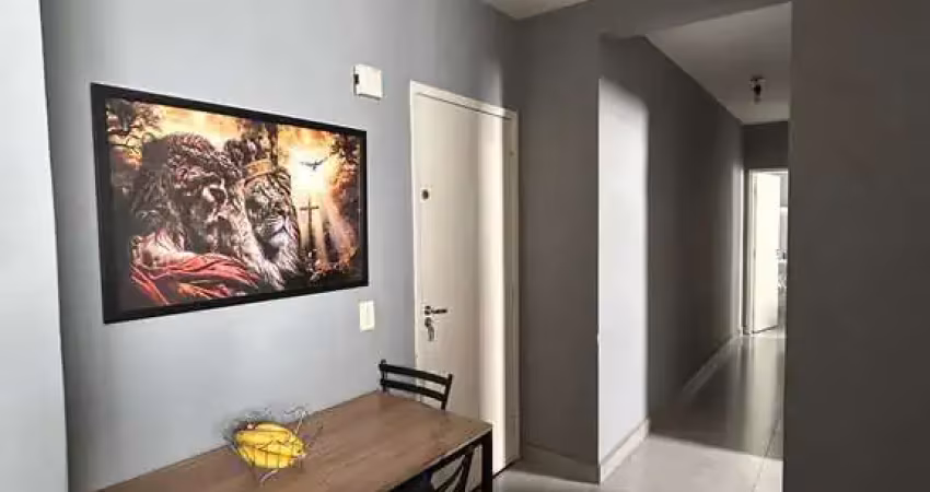 Apartamento com 2 quartos à venda no Jardim Marajó, São José do Rio Preto 