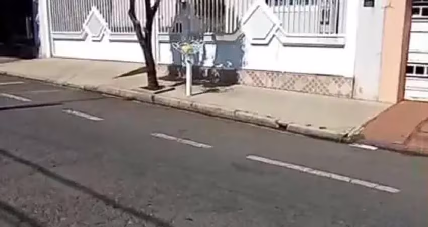 Casa com 4 quartos à venda no Parque Industrial, São José do Rio Preto 