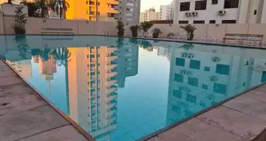 Edifício bady bassitt - apartamento 4 dormitórios - centro