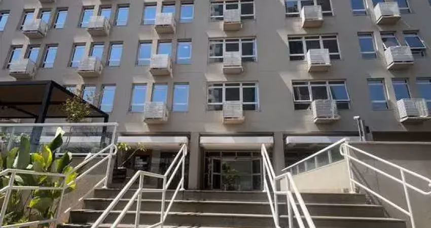 Sala comercial à venda no Bom Jardim, São José do Rio Preto 