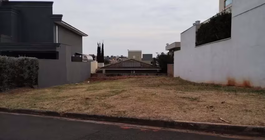Terreno à venda no Residencial Gaivota I, São José do Rio Preto 