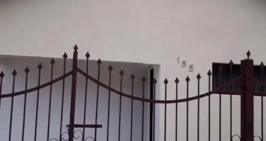 Casa com 3 quartos à venda no Boa Vista, São José do Rio Preto 