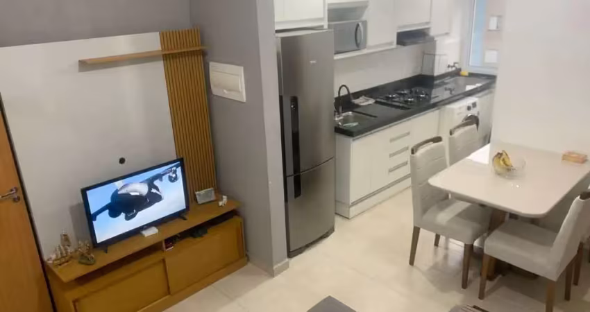 Apartamento com 2 quartos à venda no Parque das Amoras II, São José do Rio Preto 