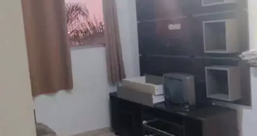 Condomínio parque rio negro - ótimo apartamento no condomínio rio nego – jardim perdizes