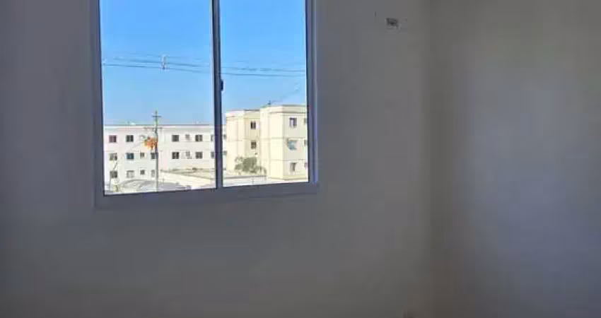 Apartamento com 2 quartos para alugar no Rios de Spagna, São José do Rio Preto 