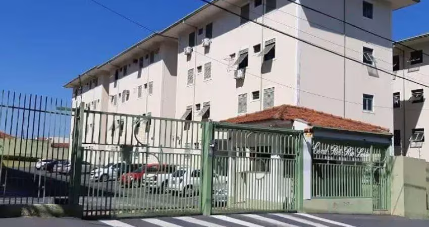 Residencial rio leste - apartamento 2 dormitórios - residencial rio leste