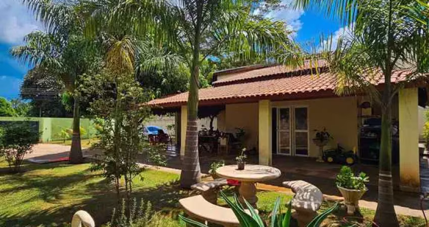 Chácara / sítio com 3 quartos à venda no Estância Santa Edwirges (Zona Rural), São José do Rio Preto 