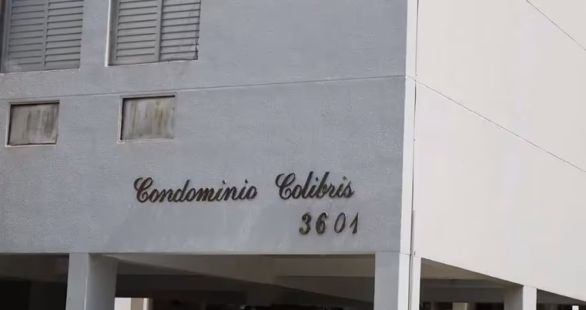 Apartamento com 3 quartos à venda na Vila Itália, São José do Rio Preto 