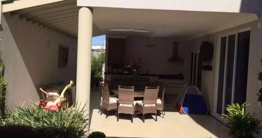 Casa com 3 quartos à venda no Village Damha Mirassol III, Mirassol 
