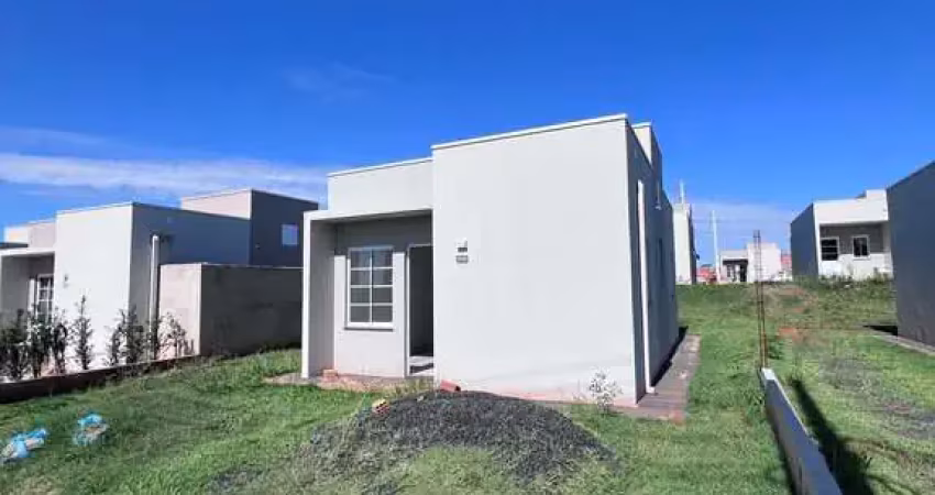 Casa com 2 quartos à venda no Egydio Zani, São José do Rio Preto 