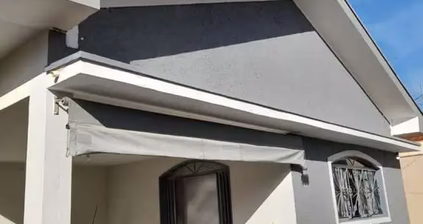 Casa com 4 quartos à venda no Jardim Novo Aeroporto, São José do Rio Preto 