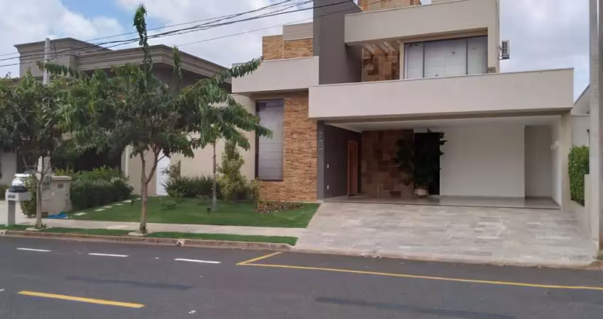 Casa com 3 quartos à venda no Residencial Gaivota II, São José do Rio Preto 