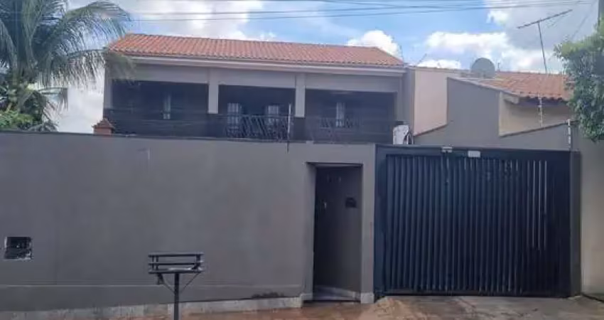 Casa com 3 quartos à venda no Residencial Alto das Andorinhas, São José do Rio Preto 