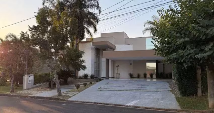 Casa com 4 quartos à venda no Parque Residencial Damha, São José do Rio Preto 