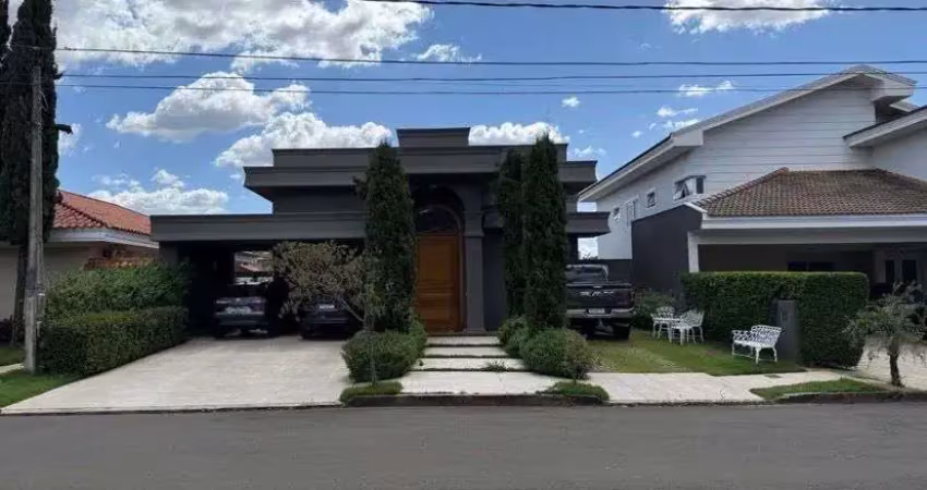 Casa com 3 quartos à venda no Parque Residencial Damha, São José do Rio Preto 