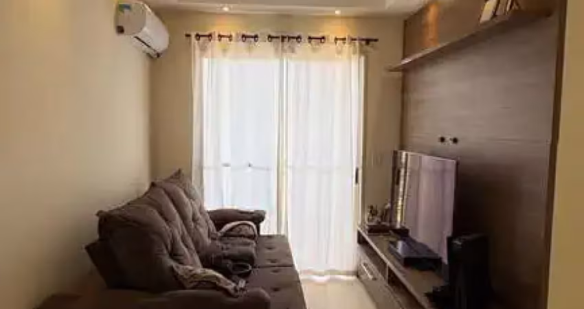 Apartamento com 2 quartos à venda no Jardim Bosque das Vivendas, São José do Rio Preto 