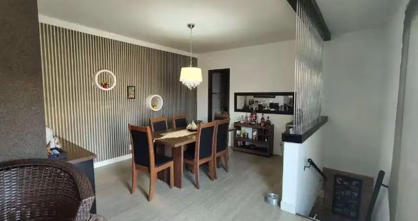 Cobertura com 2 quartos à venda no Jardim Fuscaldo, São José do Rio Preto 