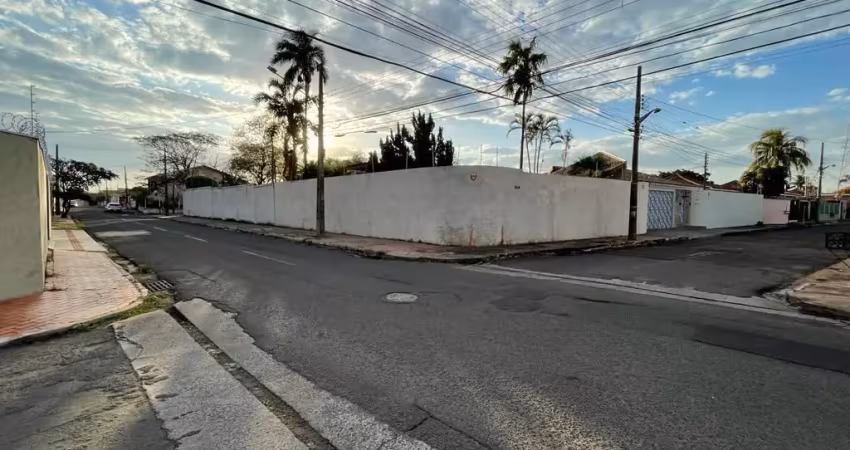 Casa com 4 quartos à venda na Rua Pirizal, Monte Carlo, Campo Grande