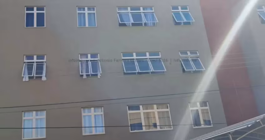 Apartamento com 3 quartos à venda na Rua Abrão Júlio Rahe, 1699, Vivendas do Parque, Campo Grande
