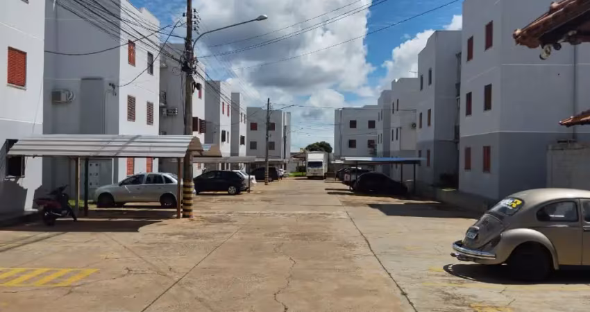 Apartamento condominio timburi - mata do jacinto  - saida para cuiaba. proximo alphavile