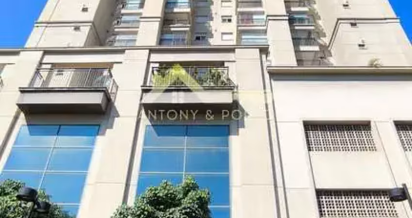 Studio prime à venda – condomínio cidade maia | guarulhos - localização privilegiada, jardim flor d