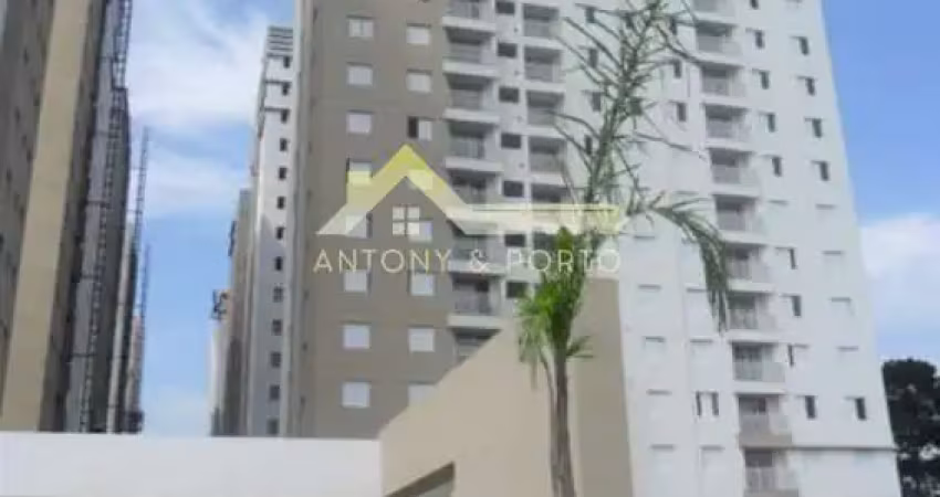 Apartamento com 03 dormitórios sendo 01 suíte à venda, excelente localização na ponte grande, guaru