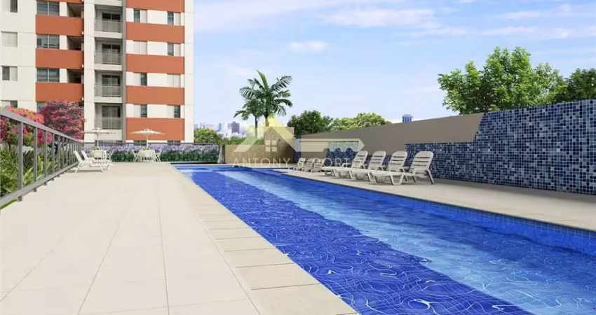Apartamento à venda próximo ao shopping maia – diferenciais: andar alto com vista livre e 02 vagas,