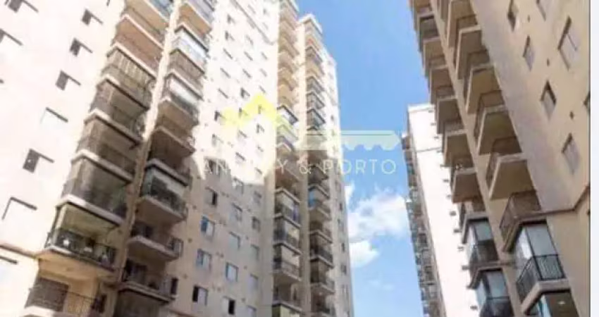 Apartamento com 3 dormitórios, sendo 01 com suíte à venda, excelente localização, picanço, guarulho
