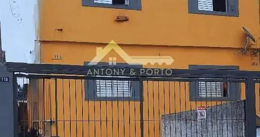 Oportunidade para investidores: prédio residencial à venda, excelente localização na vila nova bons