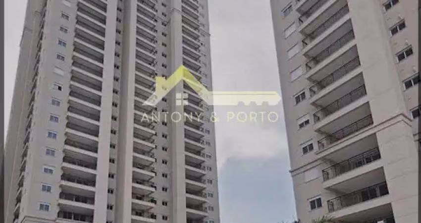 Apartamento lindíssimo à venda – totalmente mobiliado! ao lado do shopping maia, jardim flor da mon