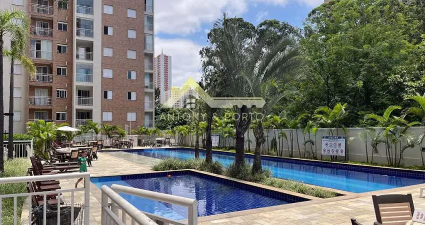 Apartamento com 03 dormitórios ao lado do shopping maia à venda – conforto e exclusividade! guarulh