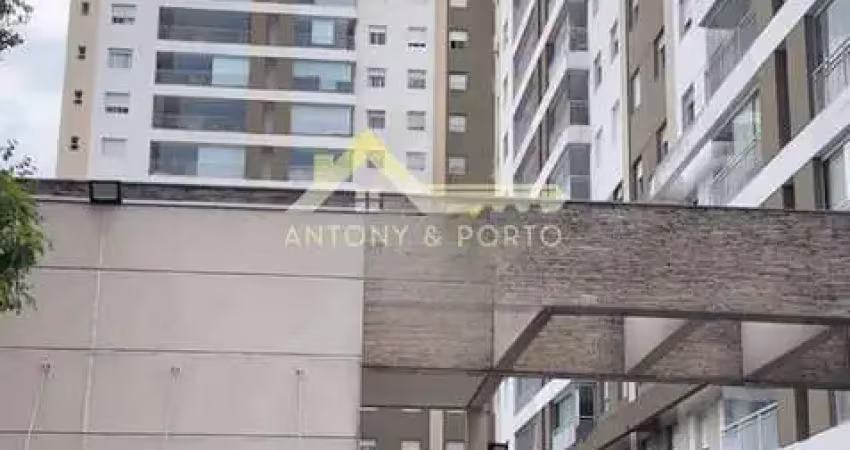 Apartamento dos sonhos com 03 suítes à venda na vila galvão – andar alto com vista privilegiada! gu