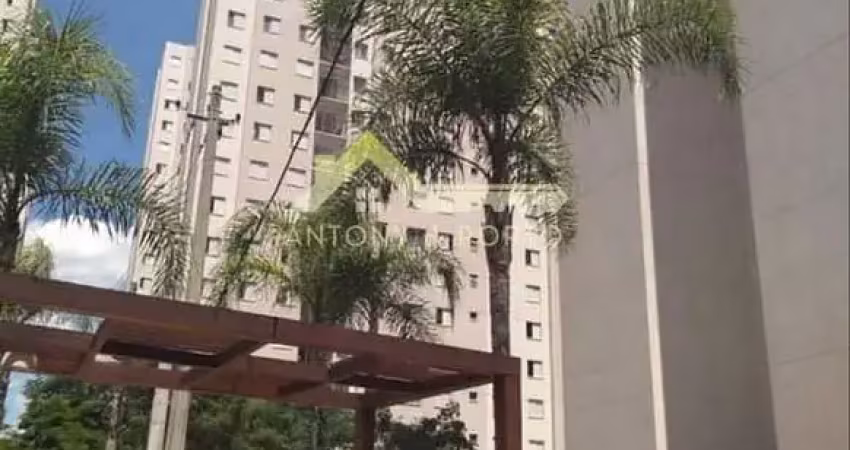 Apartamento à venda 2 dormitórios - andar alto, localização privilegiada no coração da cidade, guar