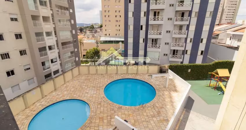 Oportunidade!! apartamento com 02 dormitórios à venda, excelente localização no gopoúva, guarulhos,