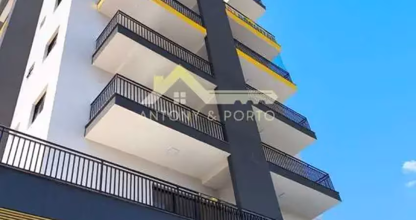 Studio prime – moderno, sofisticado e pronto para morar à venda! excelente localização na vila galv