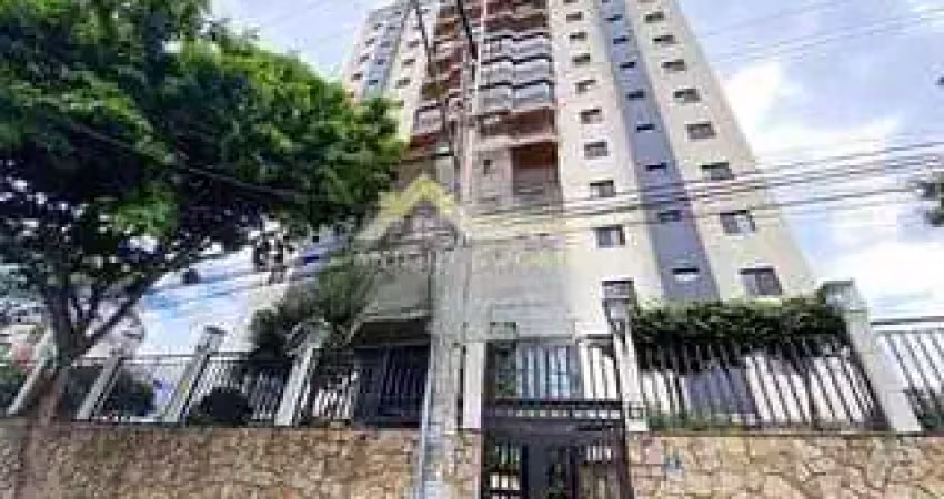 Apartamento alto padrão à venda, móveis planejados de qualidade, excelente localização perto do lag