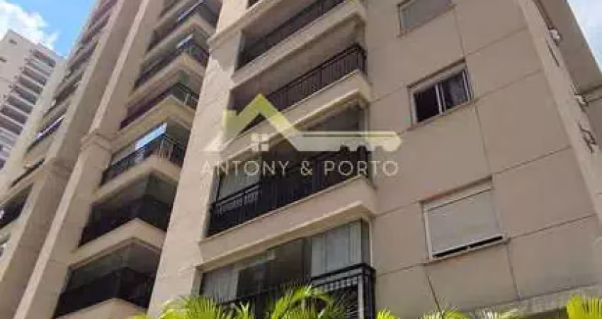 Apartamento alto padrão venda, excelente localização ao lado do shopping maia, jardim flor da monta