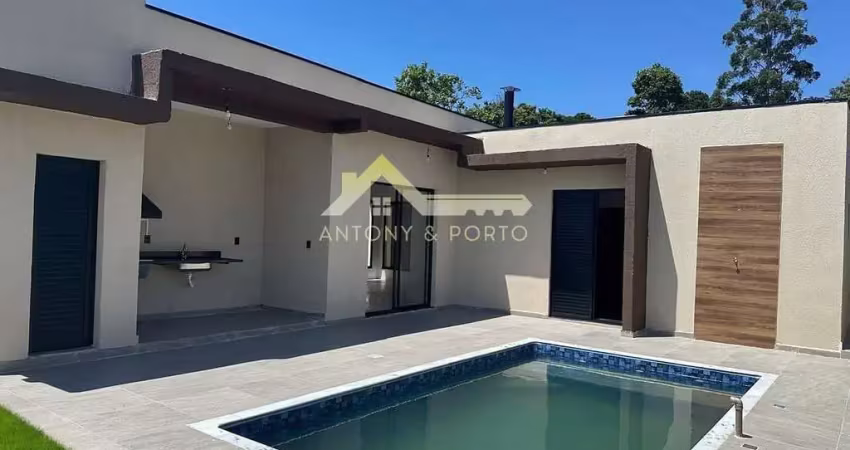Casa térrea incrível em atibaia à venda– pronta para te surpreender! excelente localização em jardi