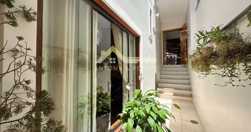 Casa assobradada impecável  à venda, 4 suítes confortáveis e com varanda - jardim santa clara, guar