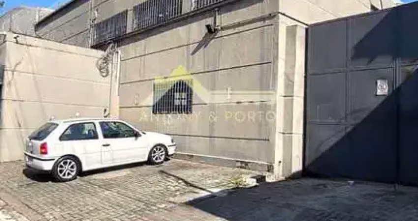 Galpão comercial na vila endres  à venda – excelente localização e estrutura! vila das bandeiras, g