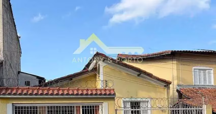 Oportunidade única  na vila augusta!! casa térrea à venda, excelente localização, guarulhos, sp