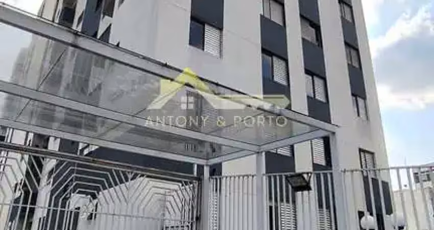 Apartamento à venda com 02 dormitórios - localização privilegiada! vila augusta, guarulhos, sp